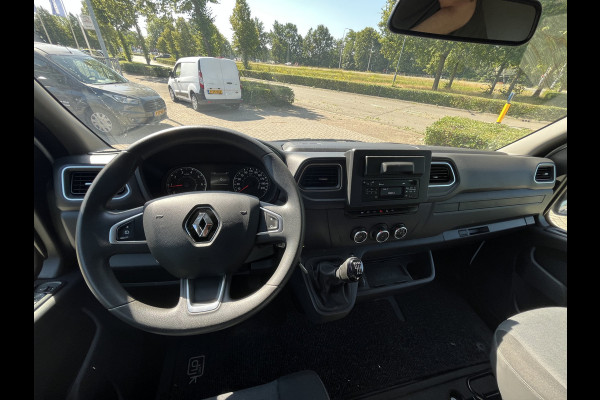 Renault Master T35 2.3 dCi 150 L3H2 Energy 150pk | Geveerde stoel | Camera | Cruise | Airco |