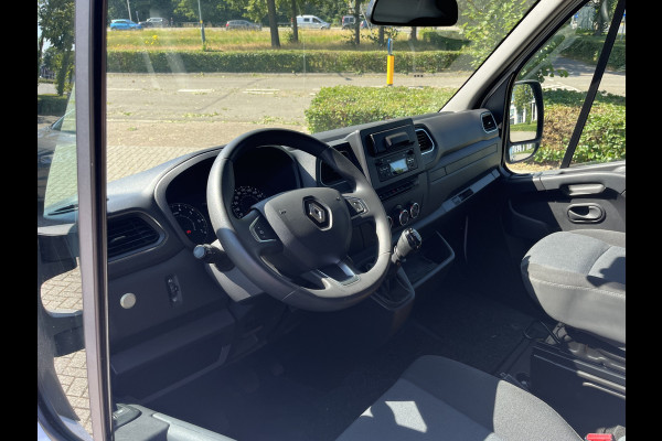Renault Master T35 2.3 dCi 150 L3H2 Energy 150pk | Geveerde stoel | Camera | Cruise | Airco |