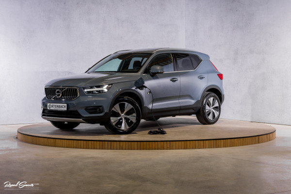 Volvo XC40 1.5 T4 Recharge Inscription Expression | Panorama dak | Adaptieve cruise | Blis | Harman Kardon |