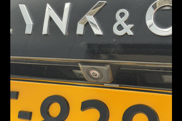 Lynk & Co 01 1.5 | Panoramadak | 360 camera | Kantel/schuifdak | memory seats | Apple carplay/Android Auto