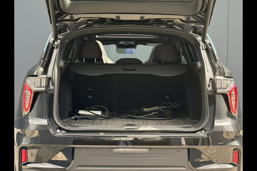 Lynk & Co 01 1.5 | Panoramadak | 360 camera | Kantel/schuifdak | memory seats | Apple carplay/Android Auto