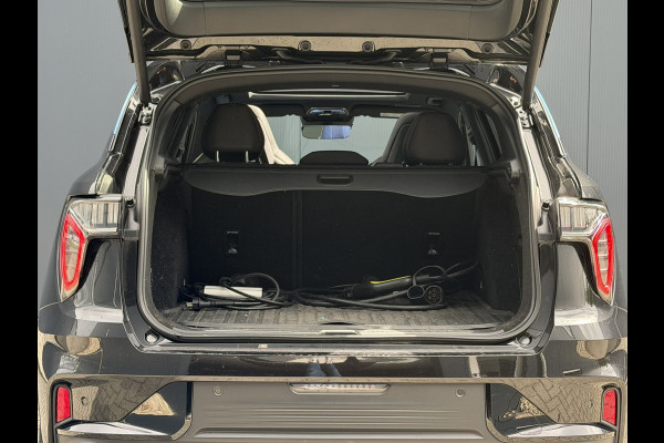 Lynk & Co 01 1.5 | Panoramadak | 360 camera | Kantel/schuifdak | memory seats | Apple carplay/Android Auto