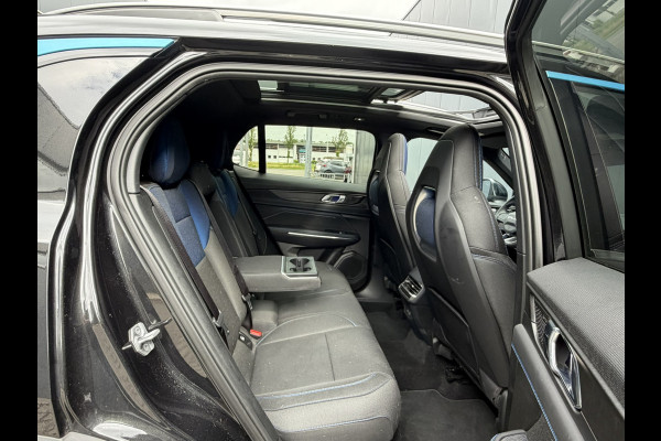 Lynk & Co 01 1.5 | Panoramadak | 360 camera | Kantel/schuifdak | memory seats | Apple carplay/Android Auto