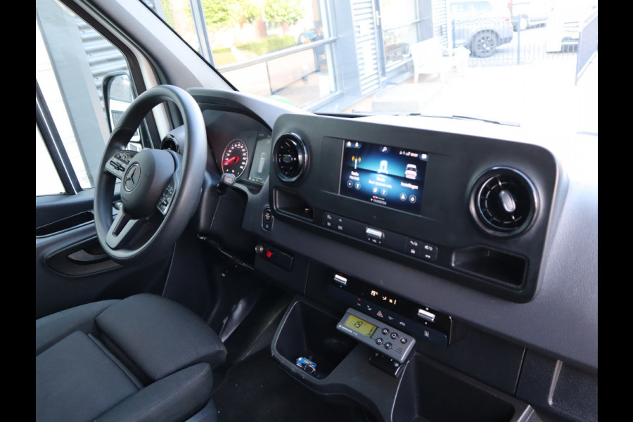 Mercedes-Benz Sprinter 317 CDI Automaat L3H2 - Pharma Medizin - Koelwagen - Thermo King