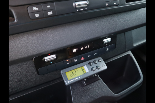 Mercedes-Benz Sprinter 317 CDI Automaat L3H2 - Pharma Medizin - Koelwagen - Thermo King