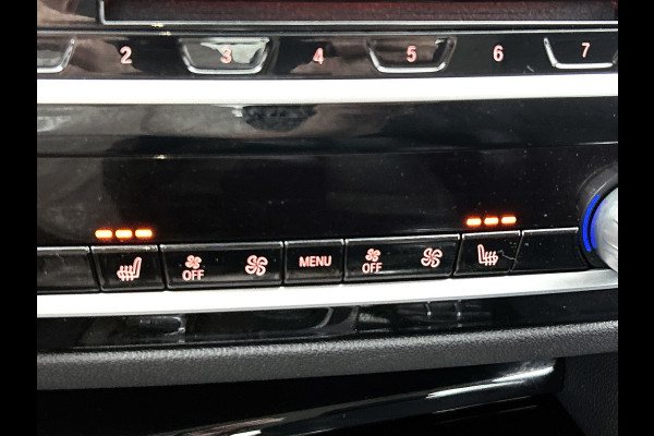 BMW 5 Serie 530e iPerformance High Executive(Dealer OnderH, Camera, StoelV, SfeerV, Navi, Etc)