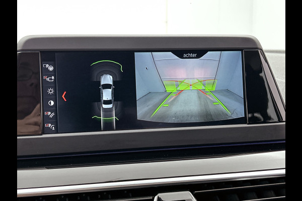 BMW 5 Serie 530e iPerformance High Executive(Dealer OnderH, Camera, StoelV, SfeerV, Navi, Etc)