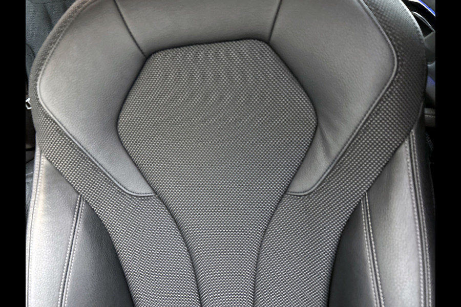 BMW 5 Serie 530e iPerformance High Executive(Dealer OnderH, Camera, StoelV, SfeerV, Navi, Etc)