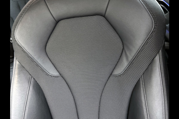 BMW 5 Serie 530e iPerformance High Executive(Dealer OnderH, Camera, StoelV, SfeerV, Navi, Etc)