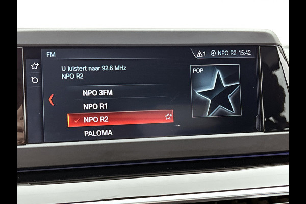 BMW 5 Serie 530e iPerformance High Executive(Dealer OnderH, Camera, StoelV, SfeerV, Navi, Etc)