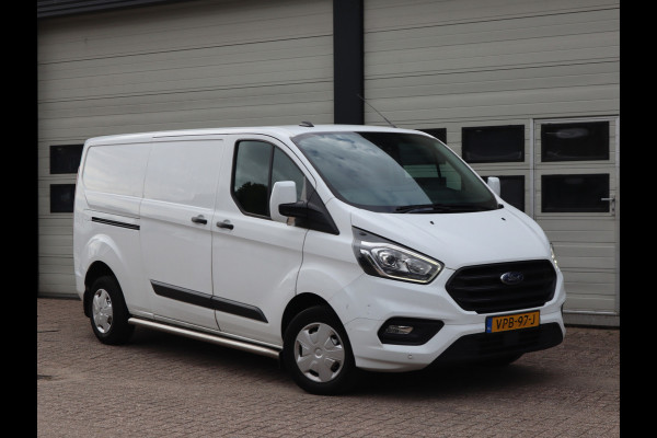 Ford Transit Custom 300 2.0 TDCI L2 Lang - Camera - Cruise