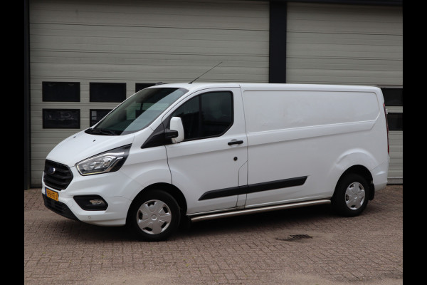 Ford Transit Custom 300 2.0 TDCI L2 Lang - Camera - Cruise