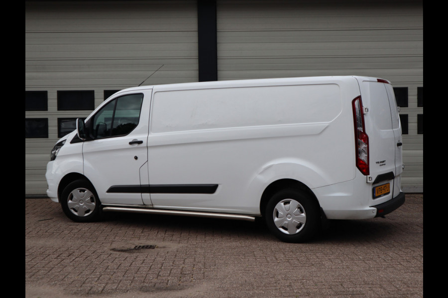 Ford Transit Custom 300 2.0 TDCI L2 Lang - Camera - Cruise