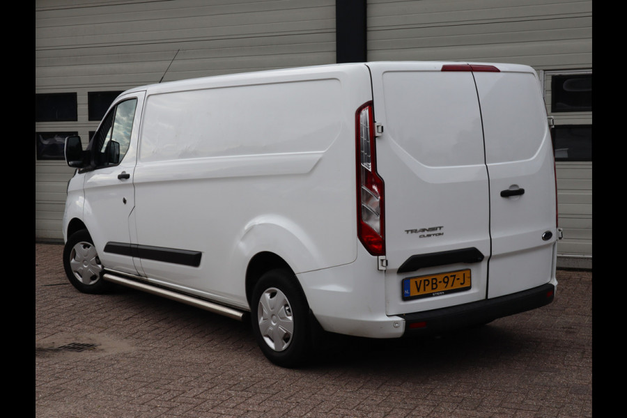 Ford Transit Custom 300 2.0 TDCI L2 Lang - Camera - Cruise