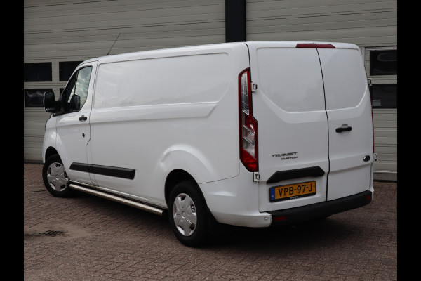 Ford Transit Custom 300 2.0 TDCI L2 Lang - Camera - Cruise