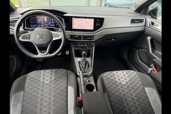 Volkswagen Taigo 1.0 TSI R-Line - Automaat - Navi - Camera - LED - Climate - Org.nl