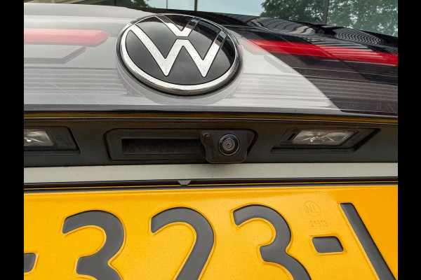 Volkswagen Taigo 1.0 TSI R-Line - Automaat - Navi - Camera - LED - Climate - Org.nl