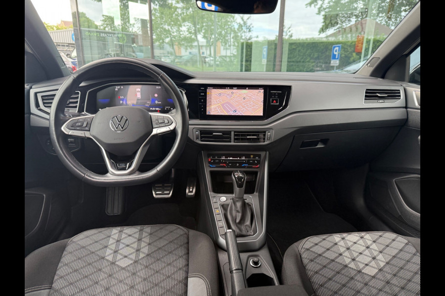 Volkswagen Taigo 1.0 TSI R-Line - Automaat - Navi - Camera - LED - Climate - Org.nl