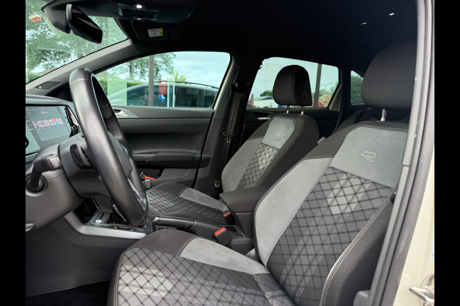 Volkswagen Taigo 1.0 TSI R-Line - Automaat - Navi - Camera - LED - Climate - Org.nl