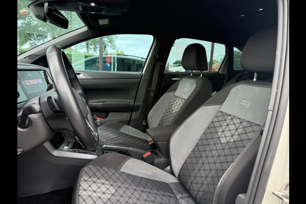 Volkswagen Taigo 1.0 TSI R-Line - Automaat - Navi - Camera - LED - Climate - Org.nl