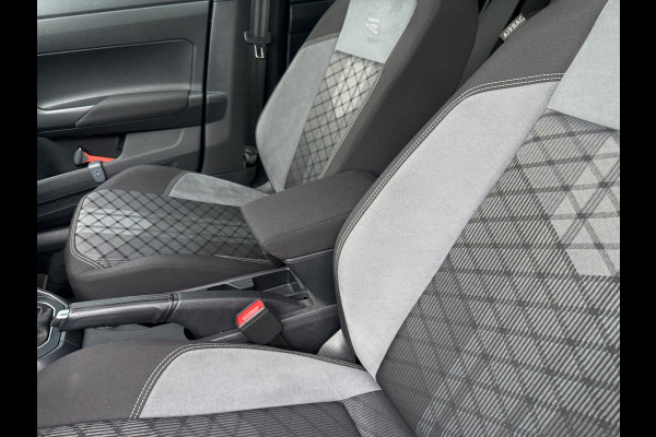 Volkswagen Taigo 1.0 TSI R-Line - Automaat - Navi - Camera - LED - Climate - Org.nl