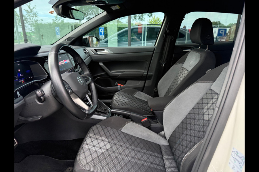 Volkswagen Taigo 1.0 TSI R-Line - Automaat - Navi - Camera - LED - Climate - Org.nl