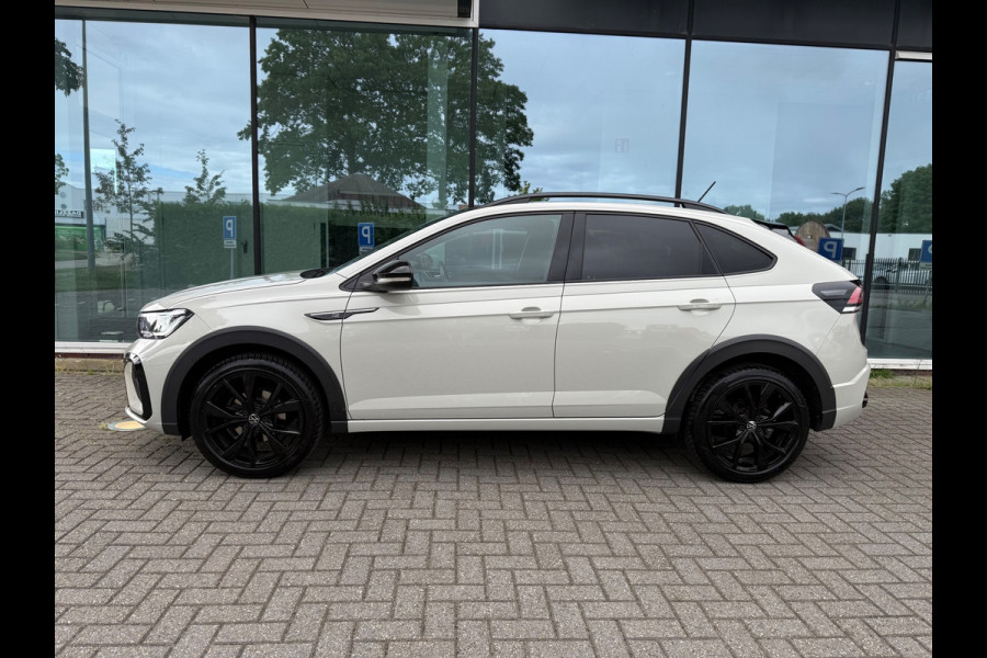 Volkswagen Taigo 1.0 TSI R-Line - Automaat - Navi - Camera - LED - Climate - Org.nl