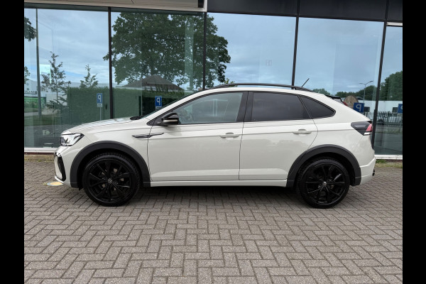 Volkswagen Taigo 1.0 TSI R-Line - Automaat - Navi - Camera - LED - Climate - Org.nl