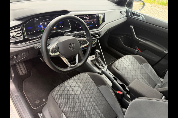 Volkswagen Taigo 1.0 TSI R-Line - Automaat - Navi - Camera - LED - Climate - Org.nl