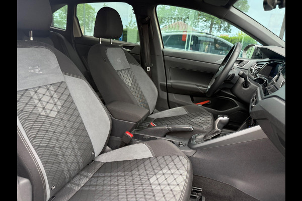 Volkswagen Taigo 1.0 TSI R-Line - Automaat - Navi - Camera - LED - Climate - Org.nl