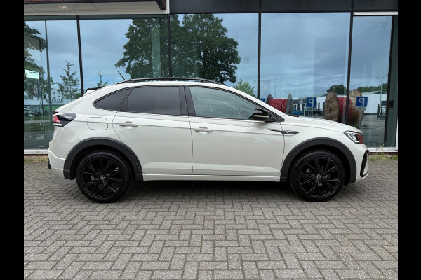 Volkswagen Taigo 1.0 TSI R-Line - Automaat - Navi - Camera - LED - Climate - Org.nl