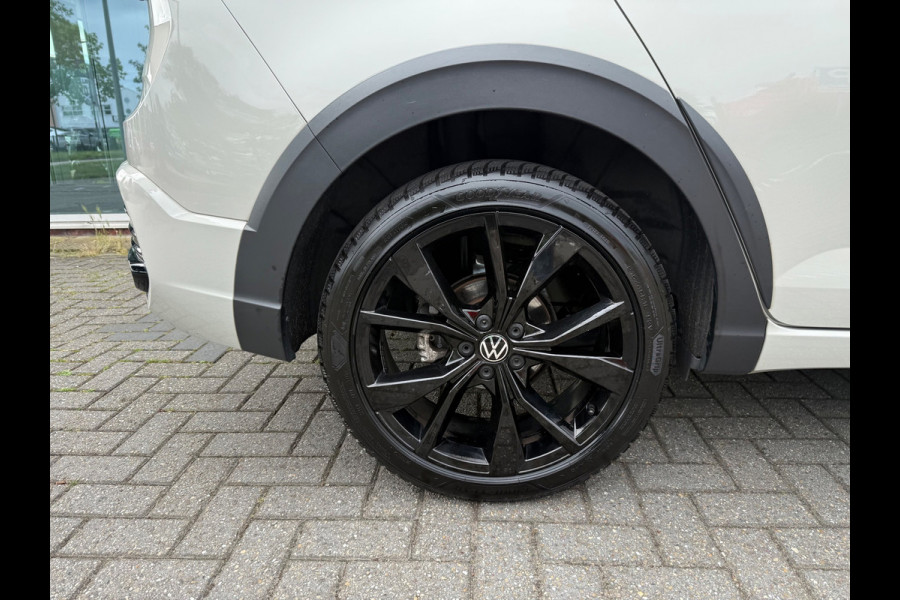 Volkswagen Taigo 1.0 TSI R-Line - Automaat - Navi - Camera - LED - Climate - Org.nl