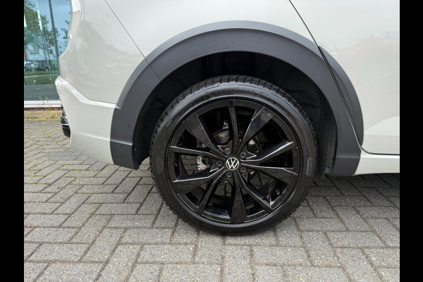 Volkswagen Taigo 1.0 TSI R-Line - Automaat - Navi - Camera - LED - Climate - Org.nl