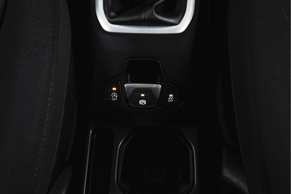 Jeep Renegade 1.6 E-Torq Night Eagle II 111PK | Cruise | PDC | NAV | ECC | DAB | LM 18" |