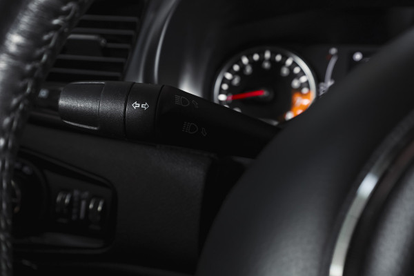 Jeep Renegade 1.6 E-Torq Night Eagle II 111PK | Cruise | PDC | NAV | ECC | DAB | LM 18" |