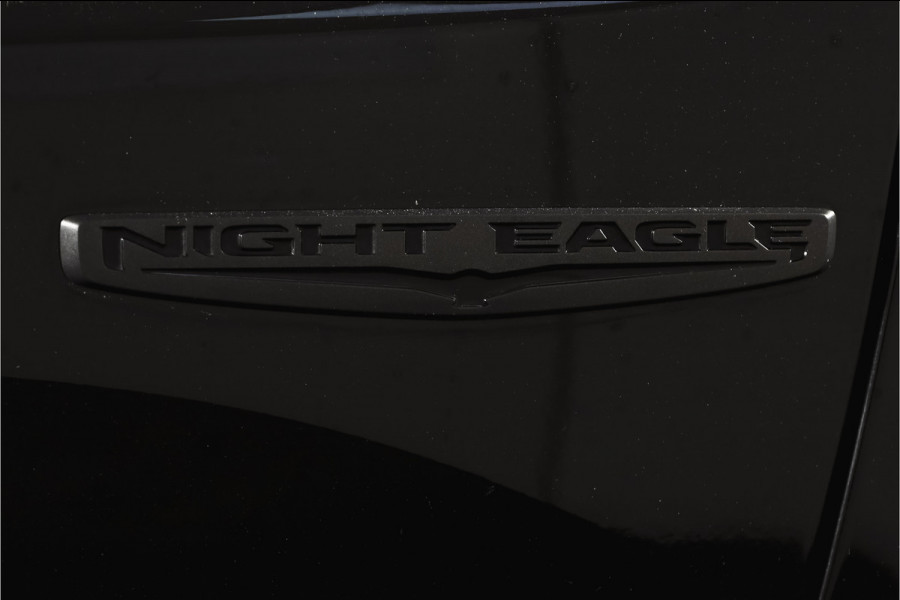 Jeep Renegade 1.6 E-Torq Night Eagle II 111PK | Cruise | PDC | NAV | ECC | DAB | LM 18" |