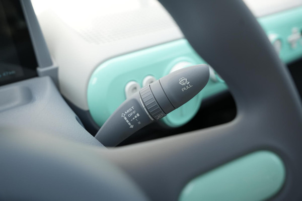 Bontu Mango Airco Radio/Bluetooth Camera 4 zitplaatsen