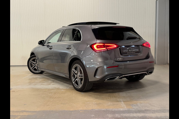 Mercedes-Benz A-Klasse 250 e Business Solution AMG Limited | PANO | AMBIANCE | LED
