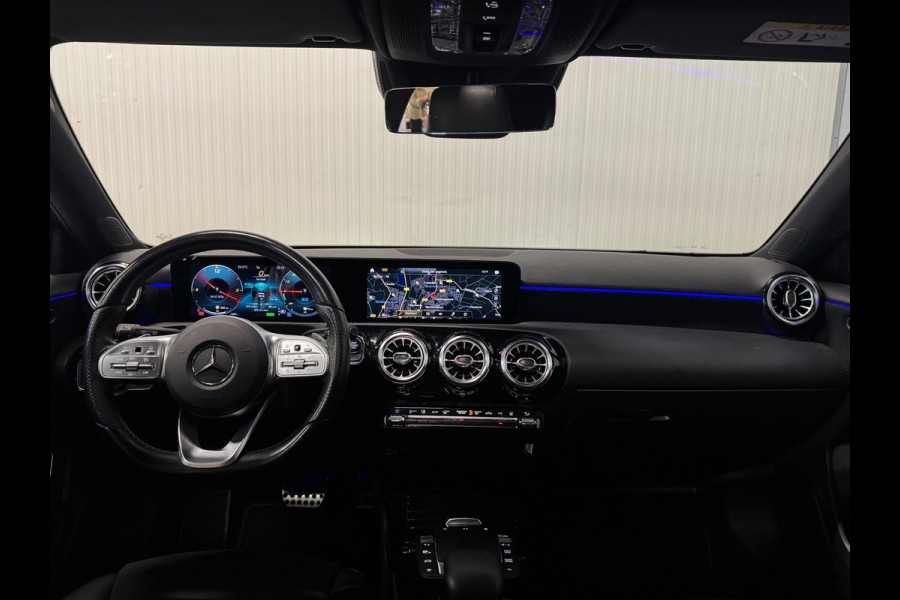 Mercedes-Benz A-Klasse 250 e Business Solution AMG Limited | PANO | AMBIANCE | LED