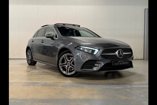 Mercedes-Benz A-Klasse 250 e Business Solution AMG Limited | PANO | AMBIANCE | LED