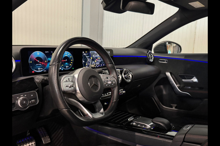 Mercedes-Benz A-Klasse 250 e Business Solution AMG Limited | PANO | AMBIANCE | LED
