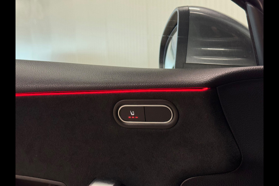 Mercedes-Benz A-Klasse 250 e Business Solution AMG Limited | PANO | AMBIANCE | LED