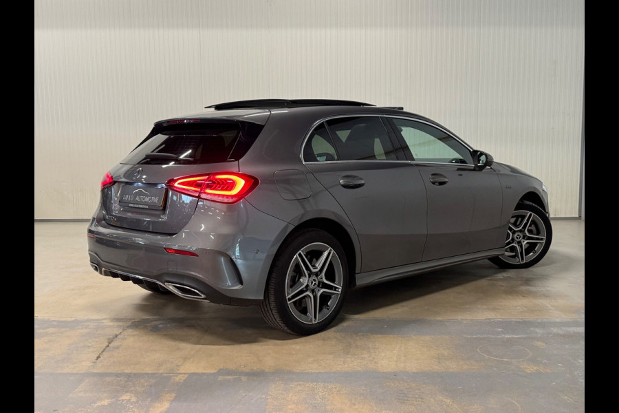 Mercedes-Benz A-Klasse 250 e Business Solution AMG Limited | PANO | AMBIANCE | LED