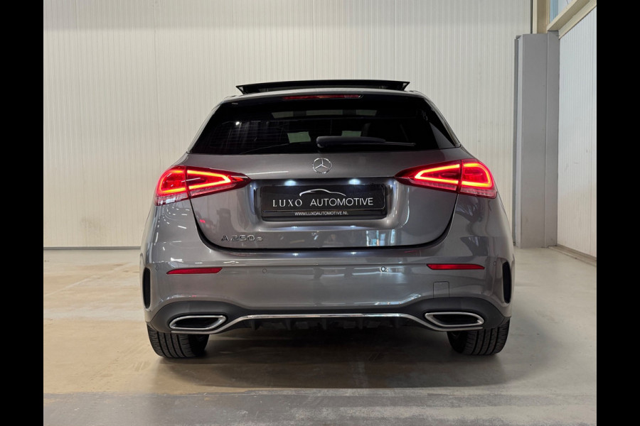 Mercedes-Benz A-Klasse 250 e Business Solution AMG Limited | PANO | AMBIANCE | LED