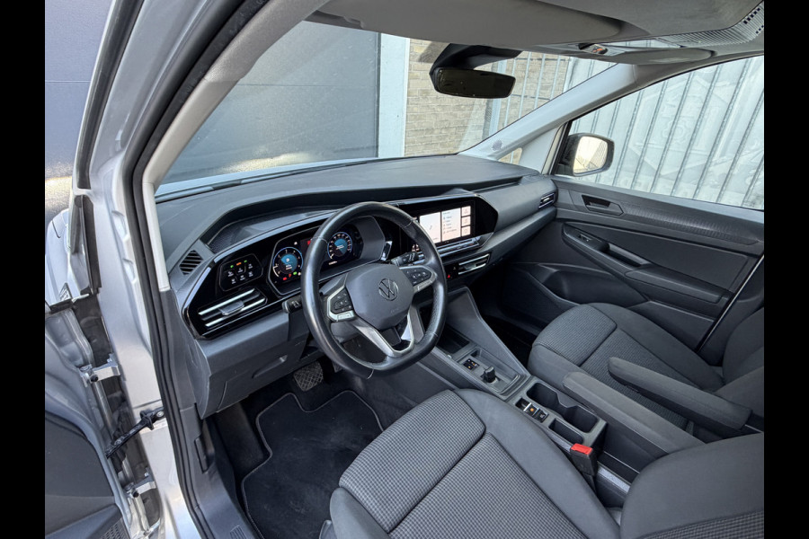 Volkswagen Caddy Cargo 2.0 TDI 123PK Automaat 1st Edition Euro6 CarPlay/cruise control/trekhaak
