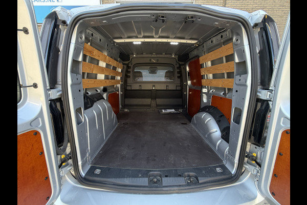 Volkswagen Caddy Cargo 2.0 TDI 123PK Automaat 1st Edition Euro6 CarPlay/cruise control/trekhaak