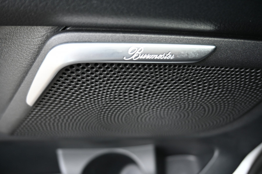 Mercedes-Benz V-Klasse 300d 4-Matic Exclusive AMG L3 DC Stoelkoeling, Standkachel, 360 Camera, Burmester, Distronic