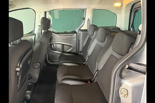 Peugeot Partner Tepee 1.2 PureTech Allure | Navigatie | Trekhaak | Distrb vernieuwd.