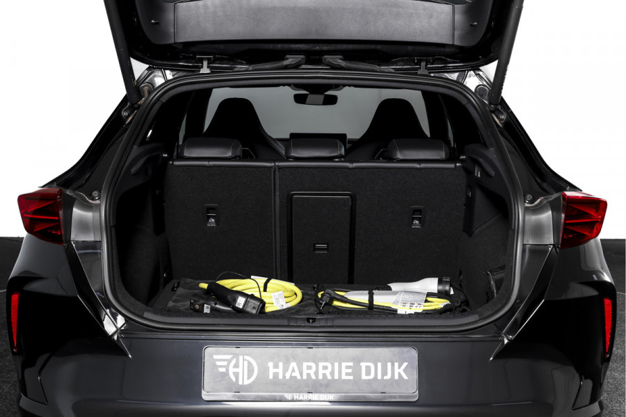 CUPRA Formentor 1.5 TSI e-Hybrid VZ Performance | Dig. Cockpit | Adapt. Cruise | Stoel-+Stuurverw. | PDC | Camera | NAV + App. Connect | ECC | Sennheiser | Elek. Klep | LM 19" | 5475