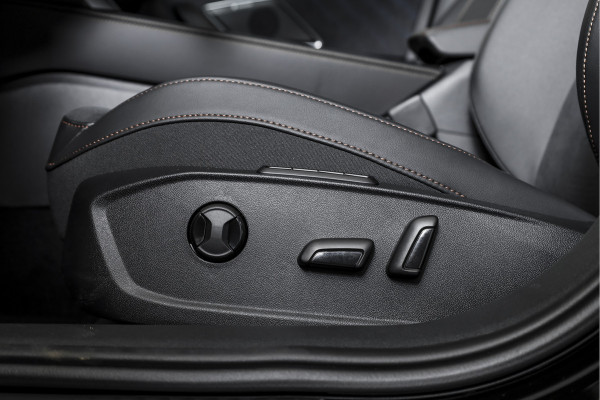 CUPRA Formentor 1.5 TSI e-Hybrid VZ Performance | Dig. Cockpit | Adapt. Cruise | Stoel-+Stuurverw. | PDC | Camera | NAV + App. Connect | ECC | Sennheiser | Elek. Klep | LM 19" | 5475